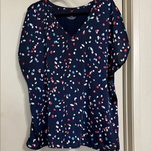 Lane Bryant top